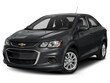  Chevrolet Sonic