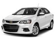  Chevrolet Sonic