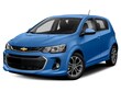  Chevrolet Sonic