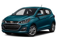 2019 Chevrolet Spark LS -
                Hartford, CT