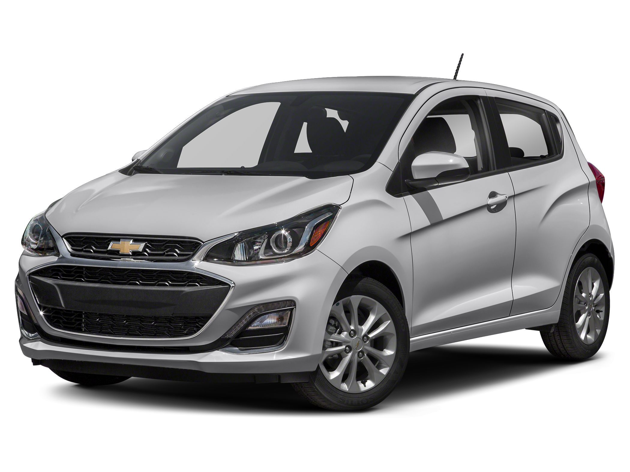 2019 Chevrolet Spark 1LT