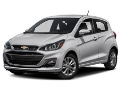 2019 Chevrolet Spark