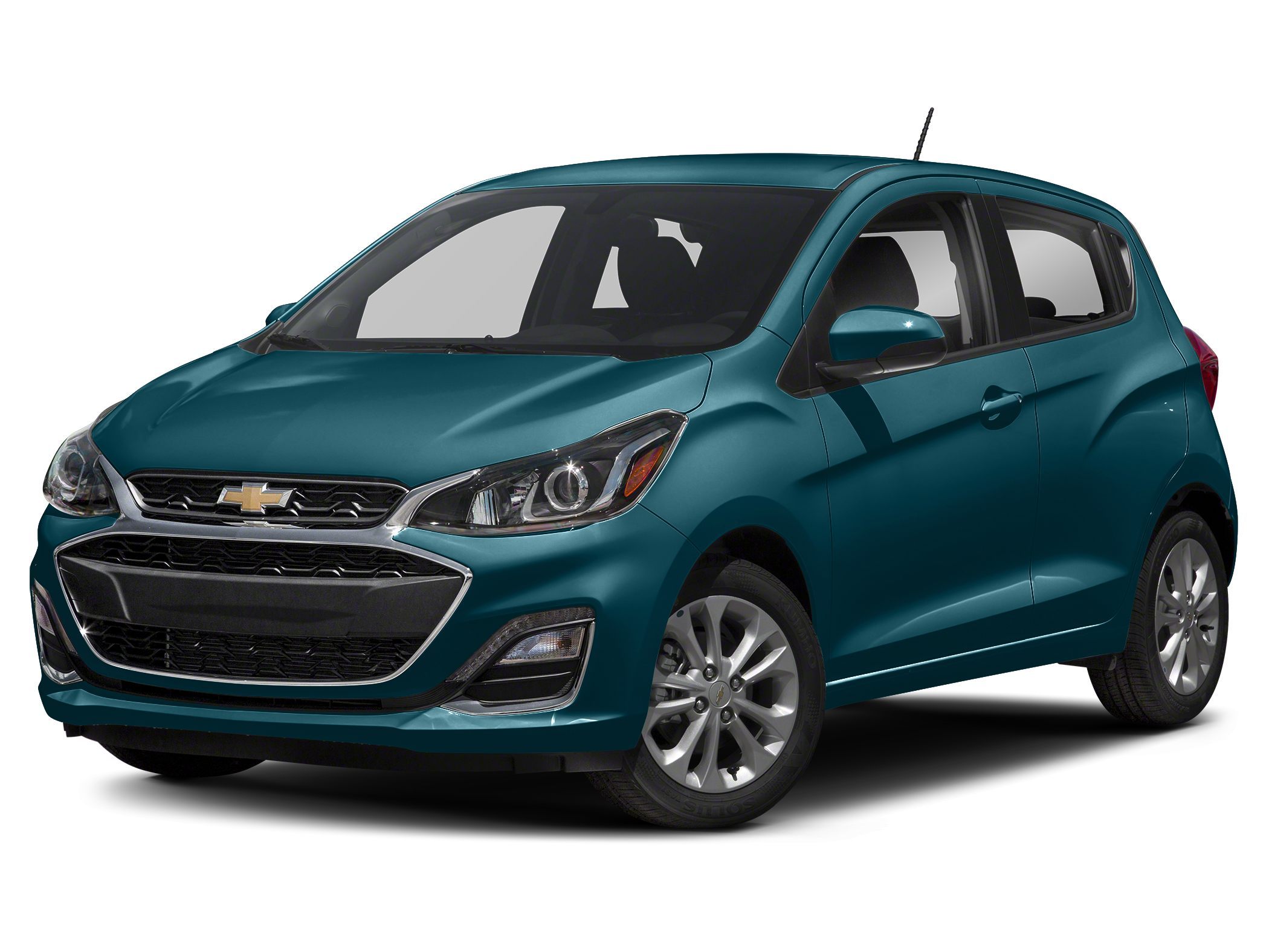 2019 Chevrolet Spark LT -
                Fairbanks, AK