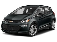 Used 2019 Chevrolet Bolt EV LT Wagon for Sale in Ontario, CA