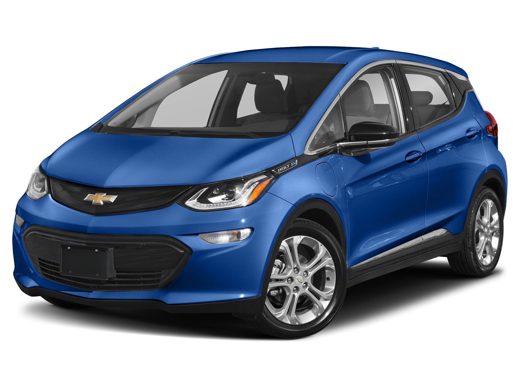New 2019 chevrolet bolt ev for sale discount