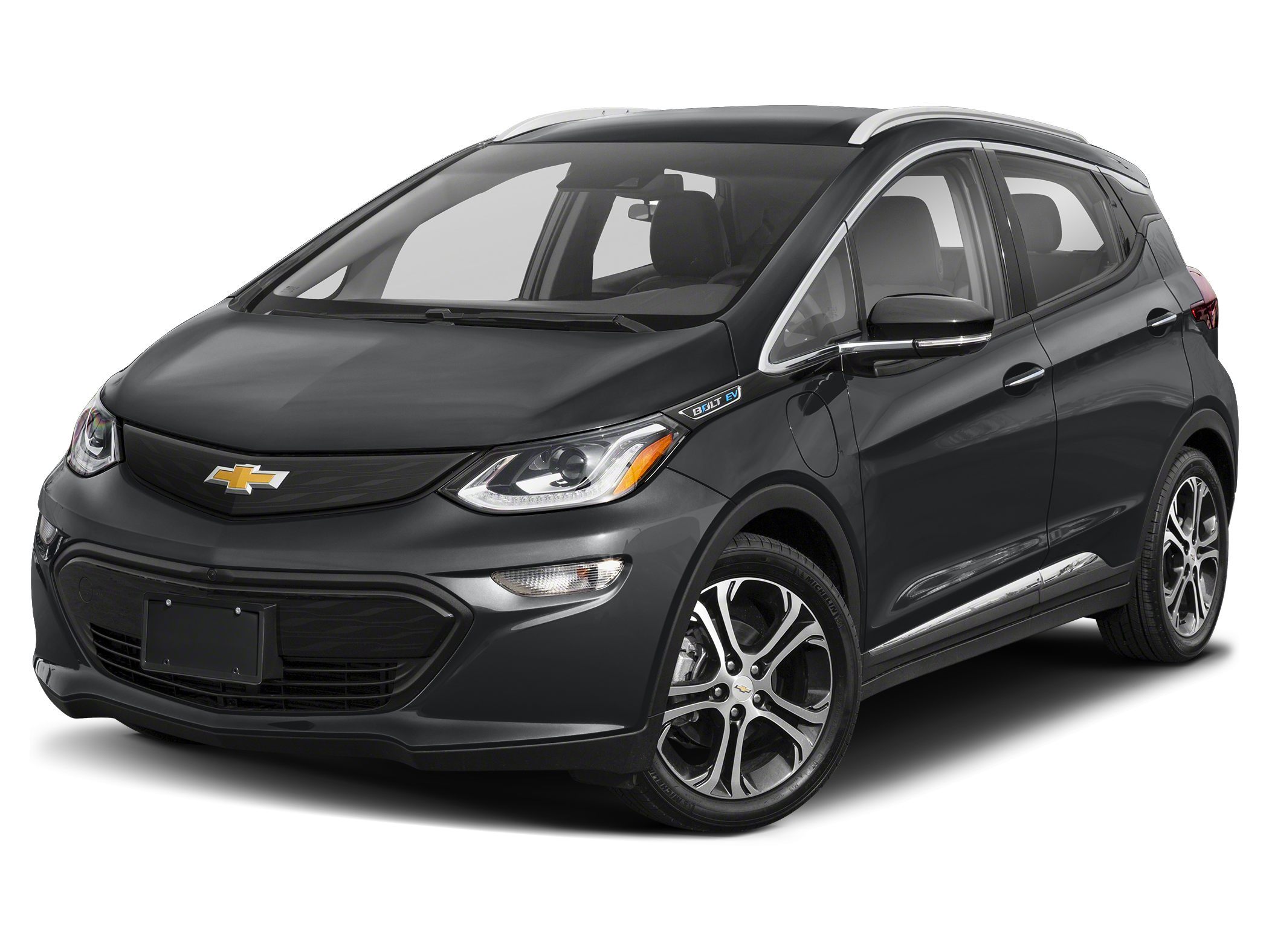 2019 Chevrolet Bolt EV Premier -
                Portland, OR