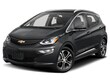  Chevrolet Bolt EV