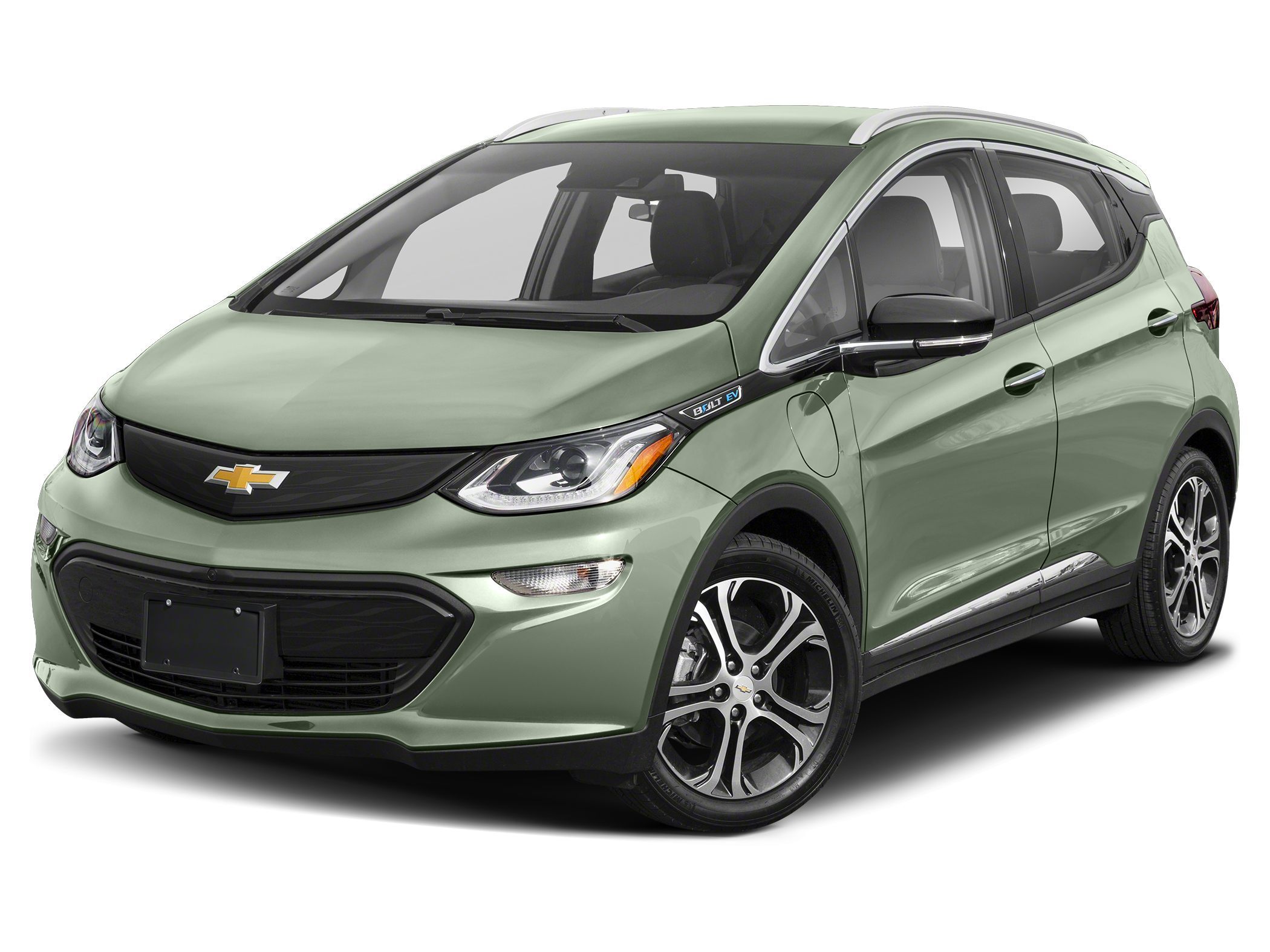 2019 Chevrolet Bolt EV Premier -
                Portland, OR