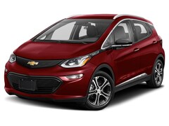 2019 Chevrolet Bolt EV Premier Wagon