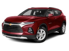 used 2019 Chevrolet Blazer Base SUV for sale in atlanta