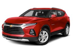 2019 Chevrolet Blazer