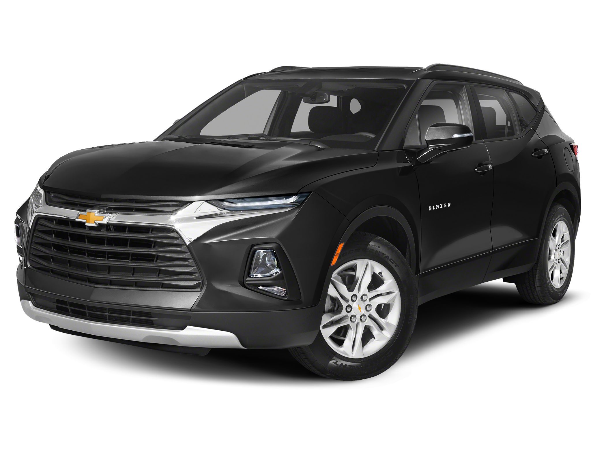 2019 Chevrolet Blazer 3LT