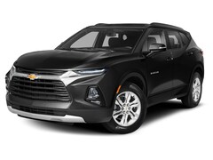 2019 Chevrolet Blazer