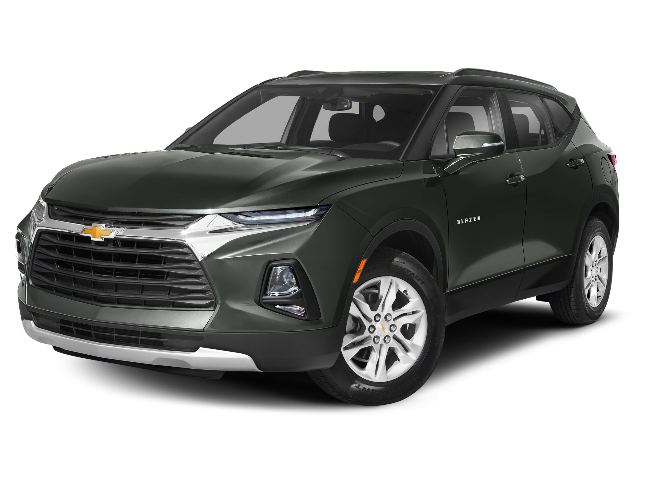 2019 Chevrolet Blazer 3LT's photo