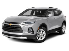 2019 Chevrolet Blazer Premier FWD  Premier