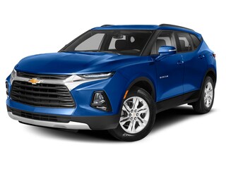 2019 Chevrolet Blazer 4DR AWD LT SUV for sale in Muncy PA