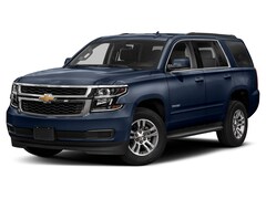 Used 2019 Chevrolet Tahoe LT SUV in Galveston, TX