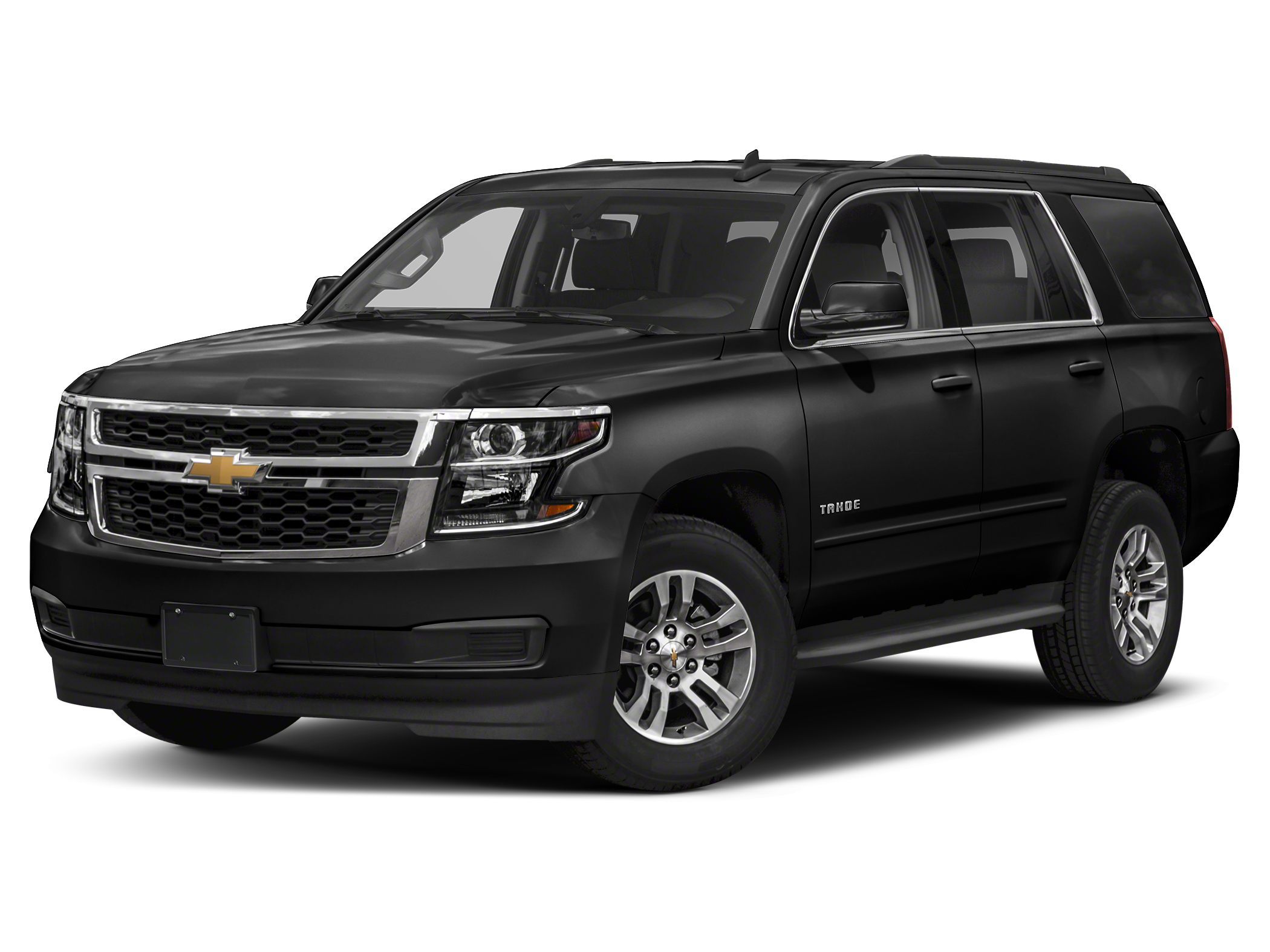 2019 Chevrolet Tahoe LT -
                Anchorage, AK