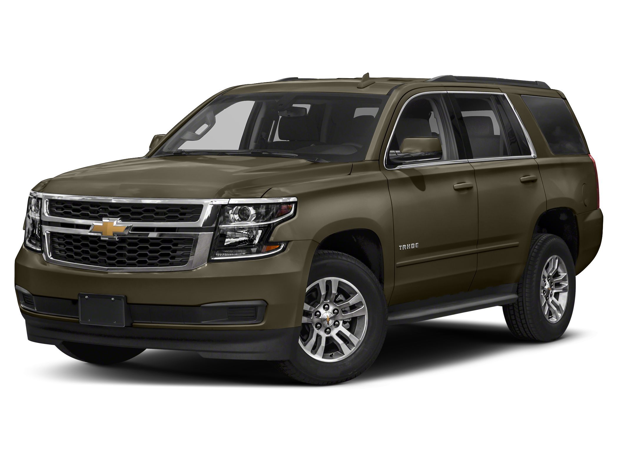 2019 Chevrolet Tahoe LT -
                Odessa, TX