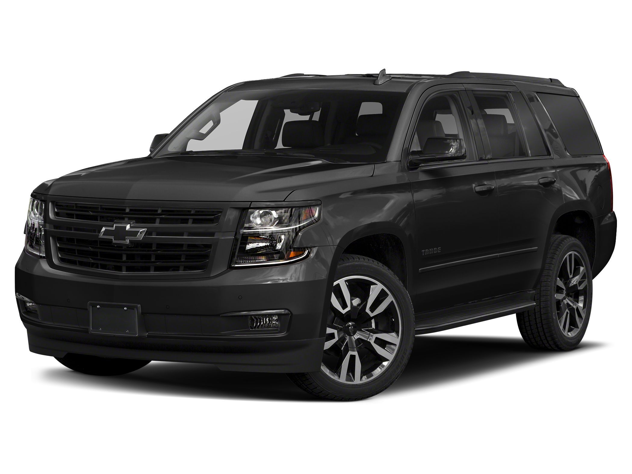 2019 Chevrolet Tahoe Premier -
                Corpus Christi, TX