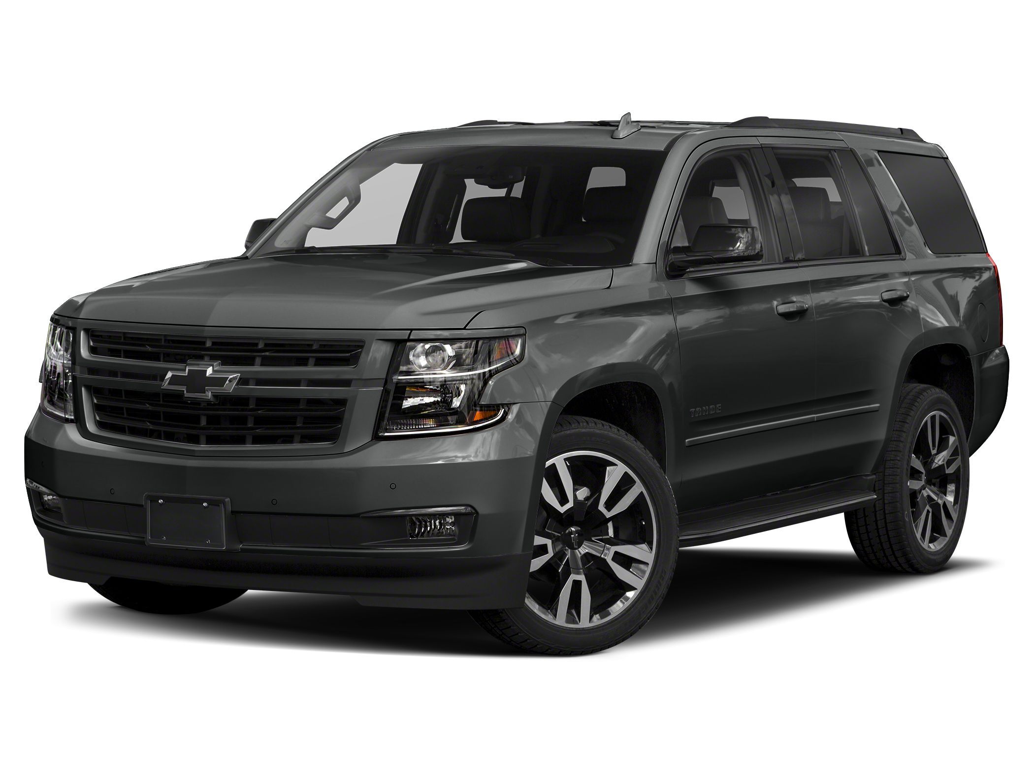 2019 Chevrolet Tahoe Premier -
                Dallas, TX