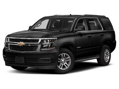 2019 Chevrolet Tahoe LS SUV