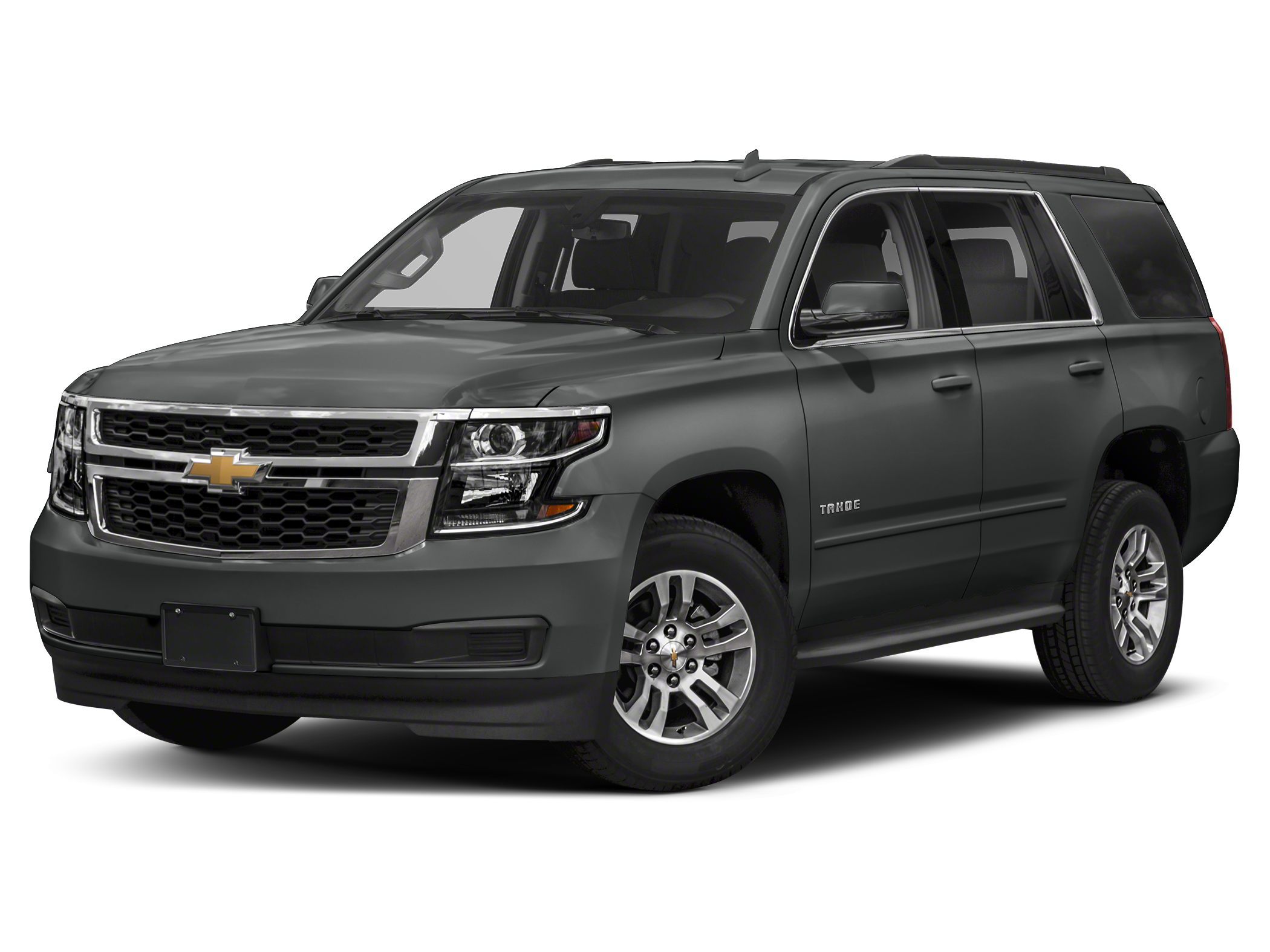 2019 Chevrolet Tahoe LS's photo