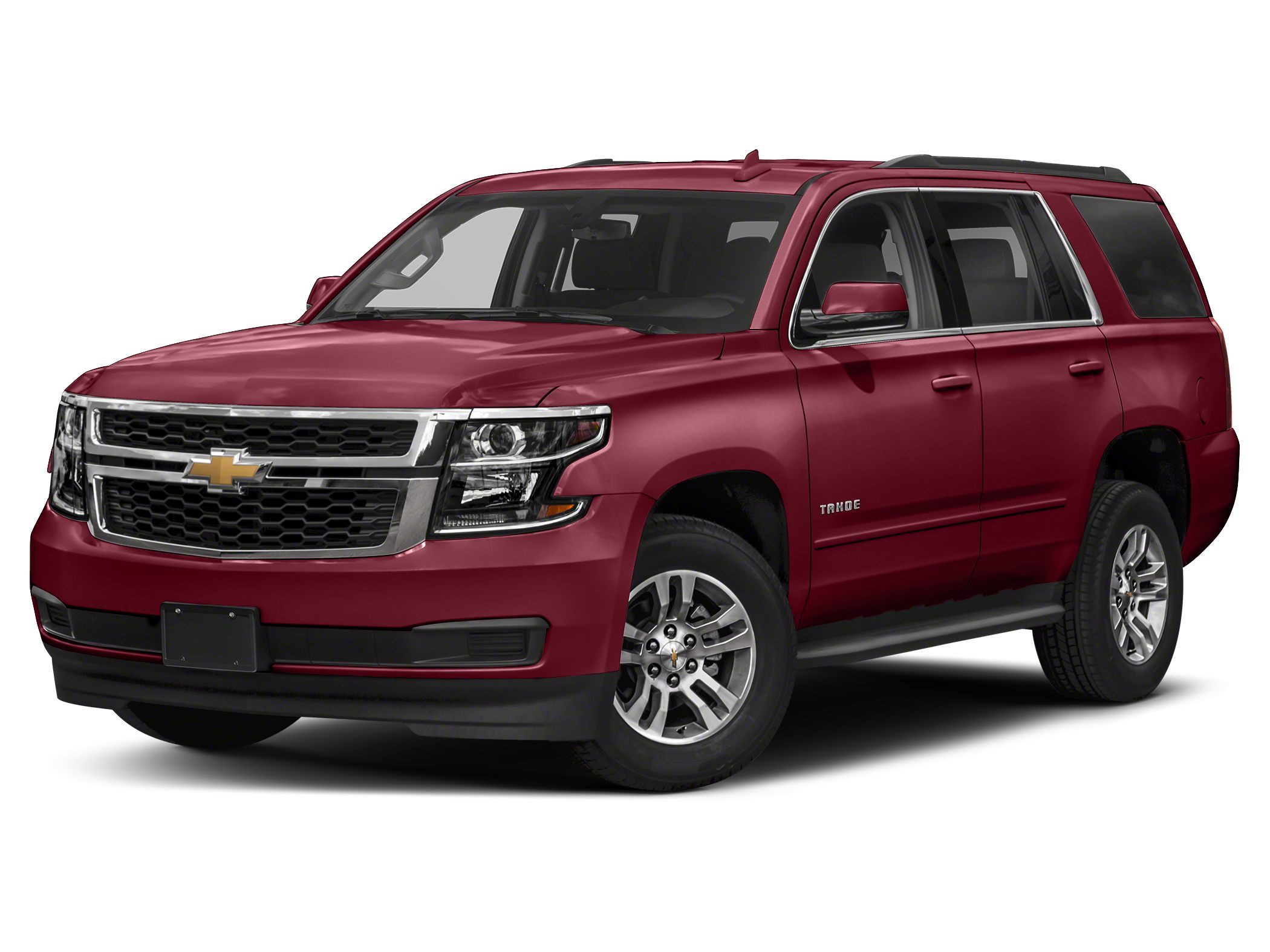 2019 Chevrolet Tahoe