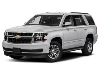 2019 Chevrolet Tahoe LT SUV