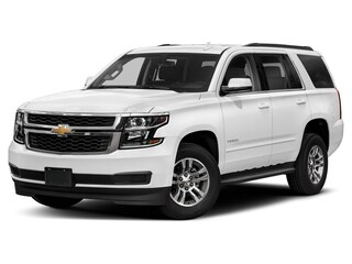 2019 Chevrolet Tahoe LT SUV