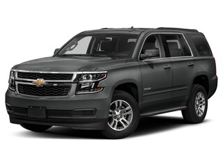 Used 2019 Chevrolet Tahoe LT SUV For Sale in Boonton, NJ