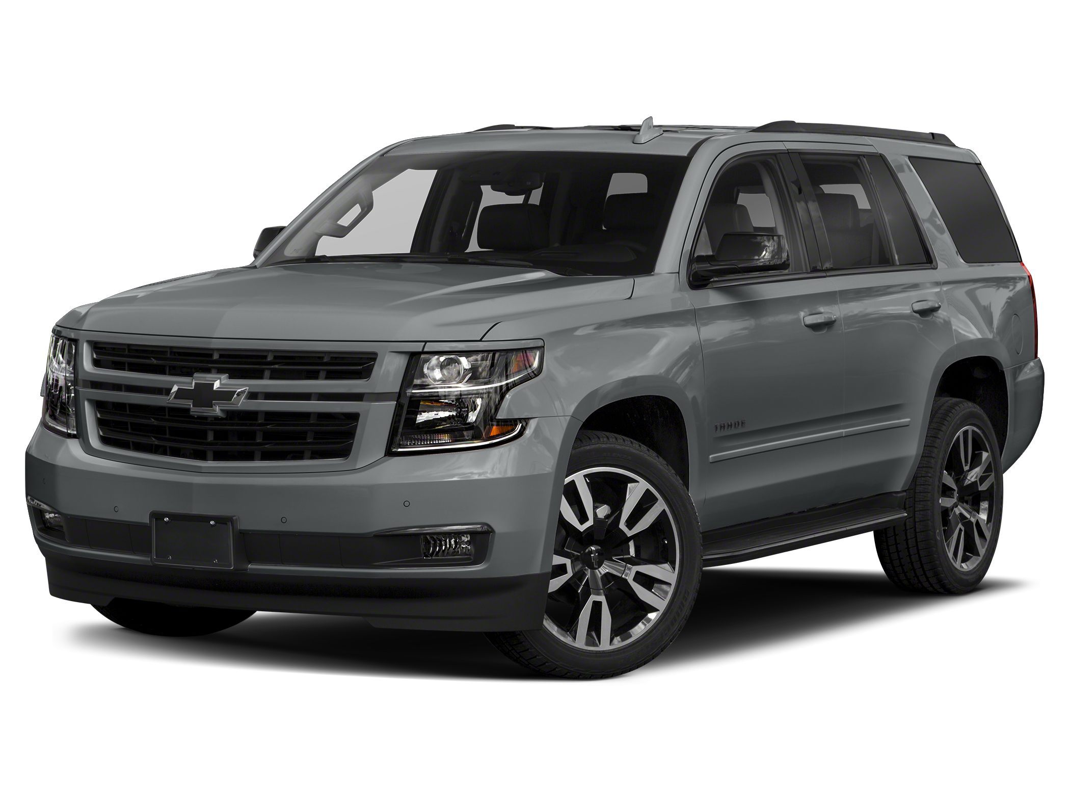 2019 Chevrolet Tahoe Premier -
                Bend, OR