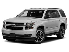 2019 Chevrolet Tahoe Premier SUV for sale in Denison, IA