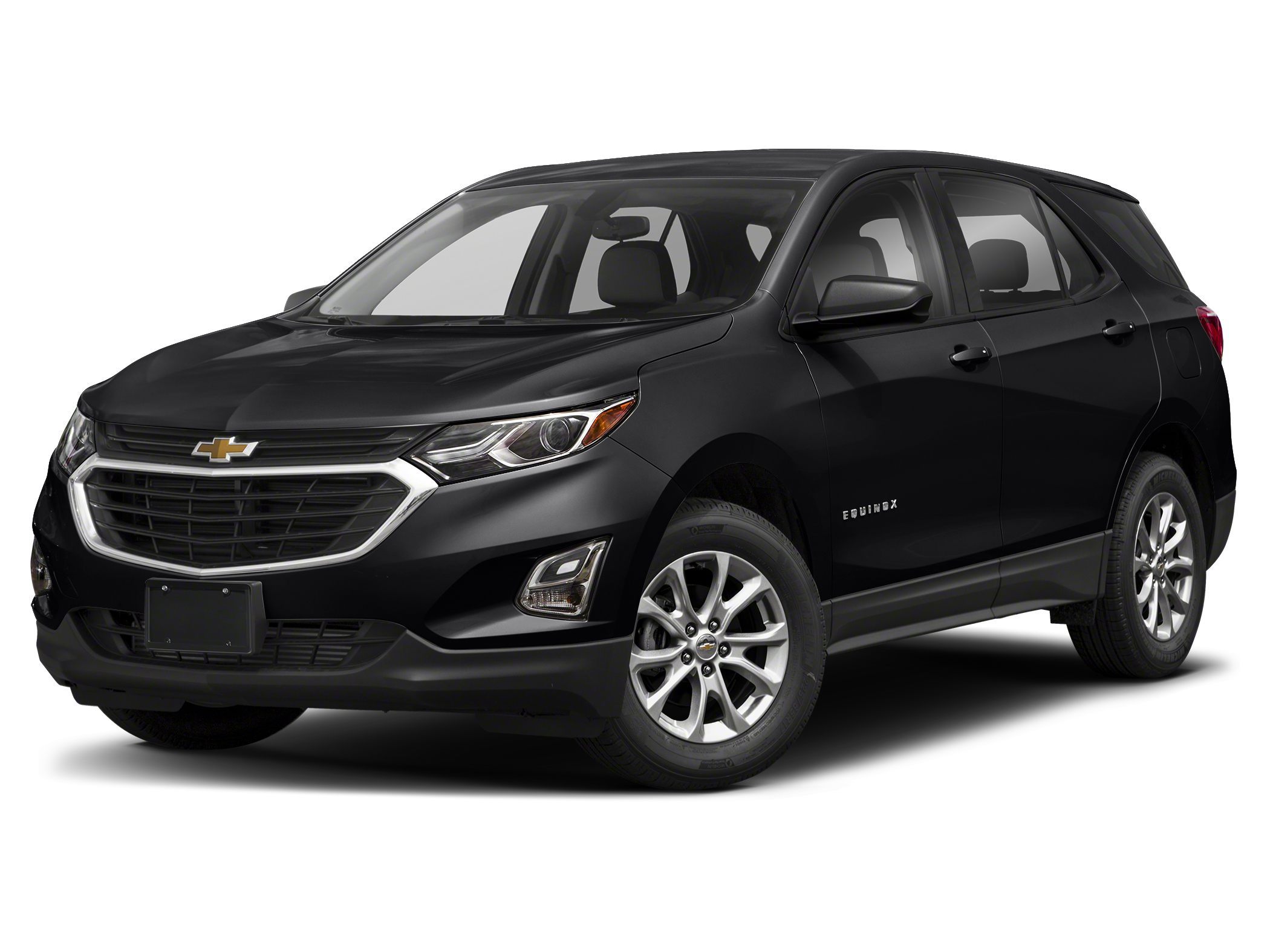 2019 Chevrolet Equinox LS -
                Bryan, TX