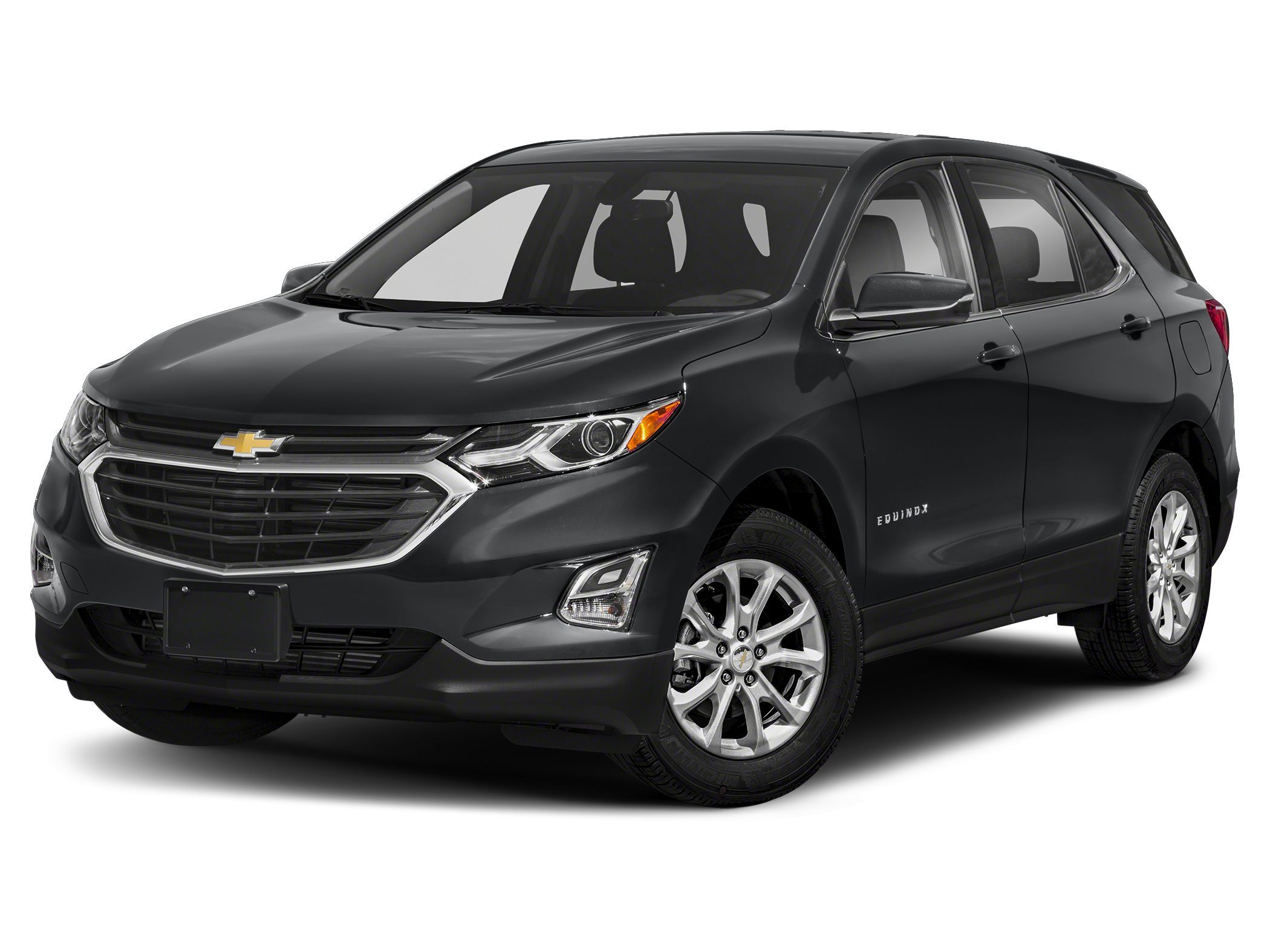 2019 Chevrolet Equinox LT Hero Image