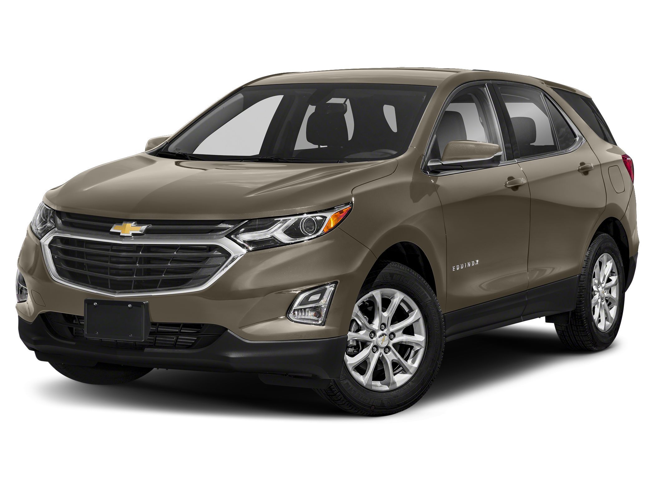 2019 Chevrolet Equinox LT -
                Waukesha, WI