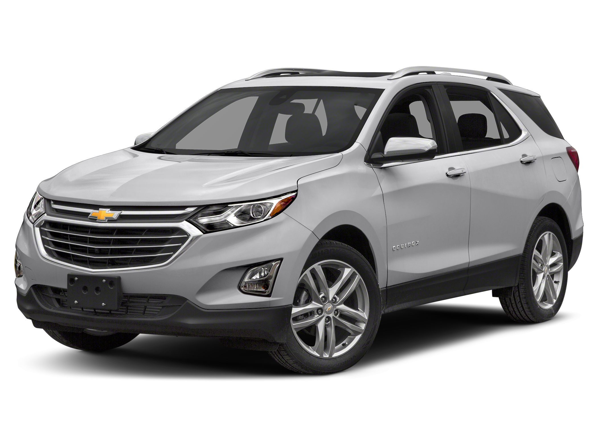 2019 Chevrolet Equinox Premier -
                Roseville, CA