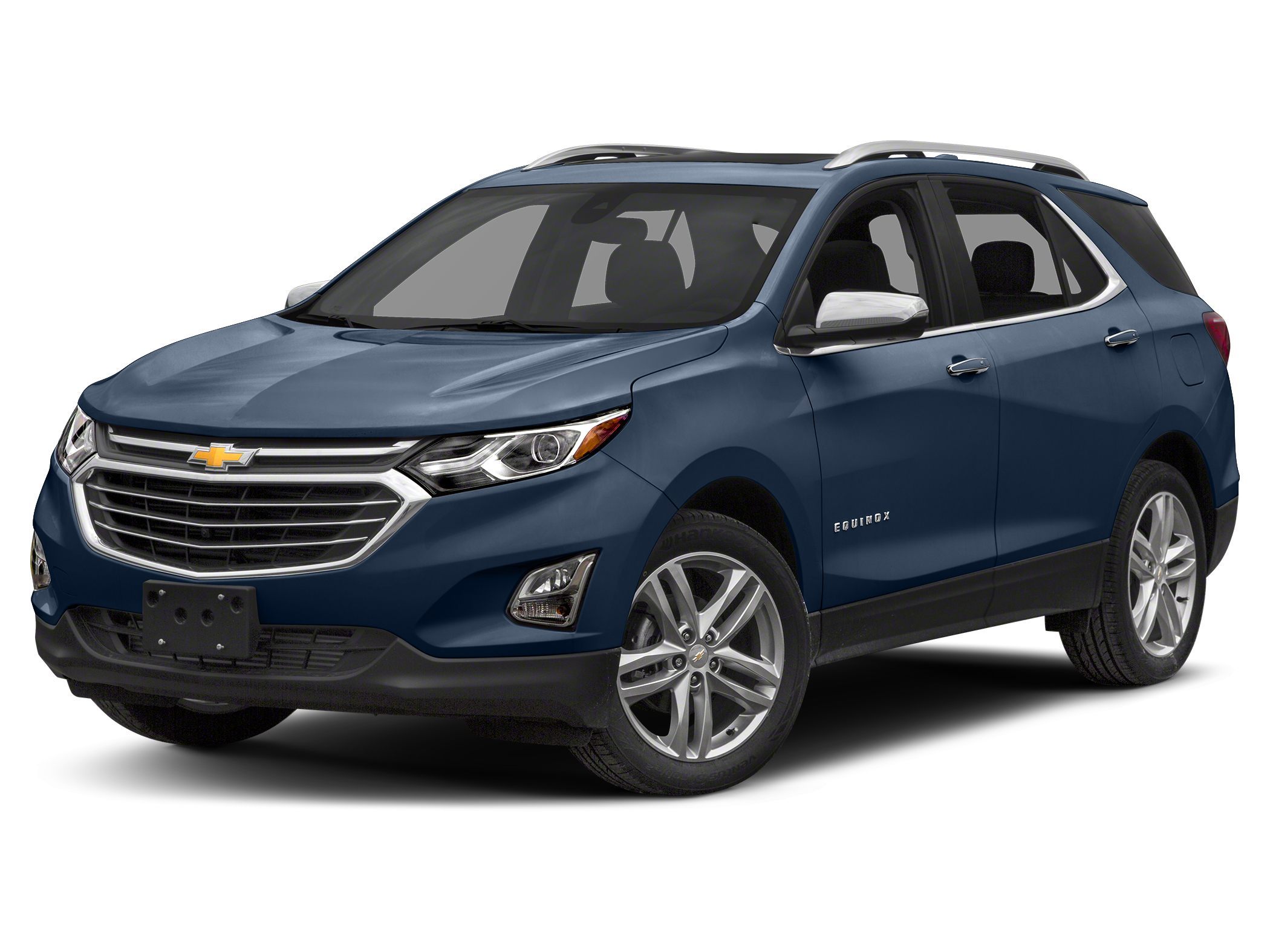2019 Chevrolet Equinox Premier's photo