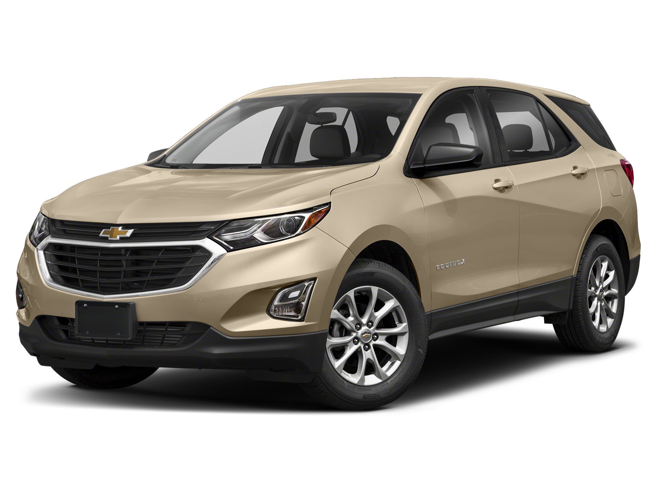 2019 Chevrolet Equinox LS -
                Klamath Falls, OR