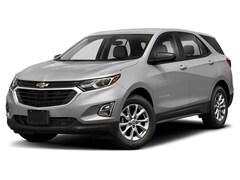 2019 Chevrolet Equinox LS SUV