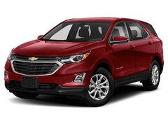 New 2019 Chevrolet Equinox for Sale in Springfield IL
