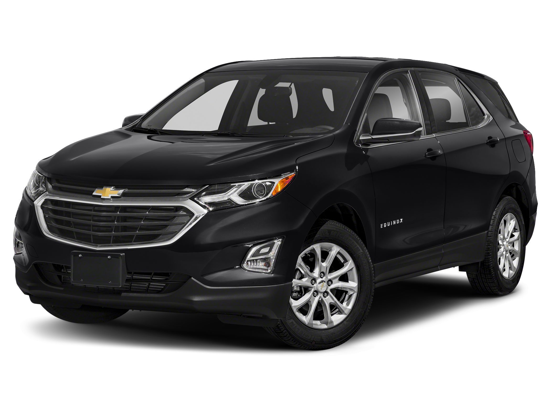 2019 Chevrolet Equinox LT w/1LT SUV