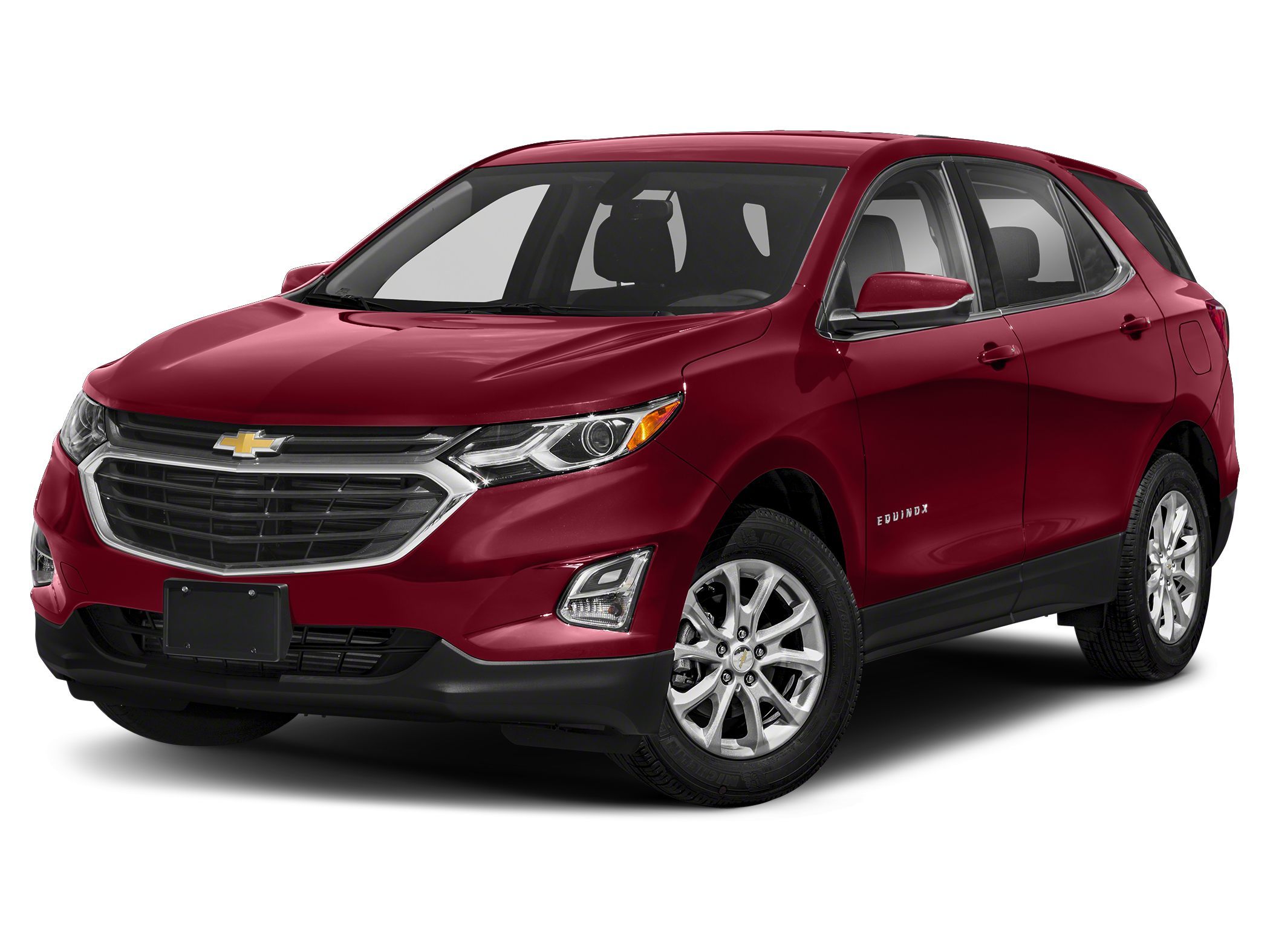 2019 Chevrolet Equinox LT -
                Morgantown, WV