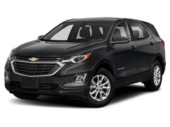 2019 Chevrolet Equinox LT w/2LT SUV