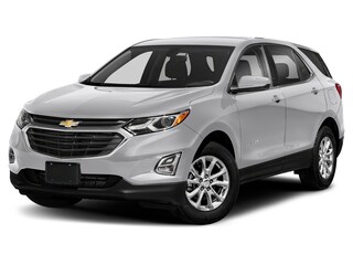 2019 Chevrolet Equinox LT SUV