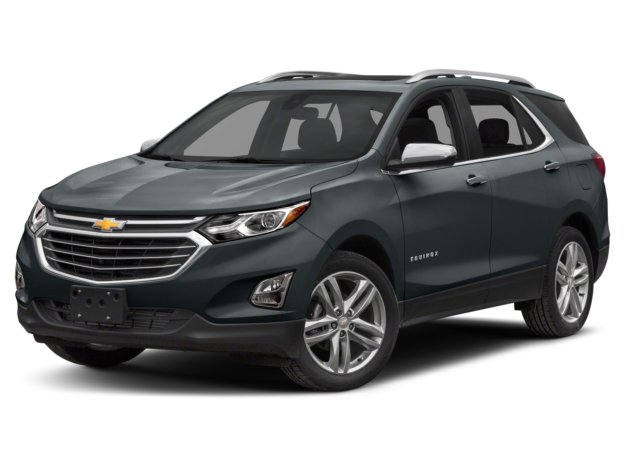 2019 Chevrolet Equinox Premier -
                Billings, MT