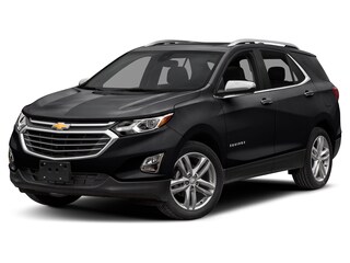 2019 Chevrolet Equinox Premier SUV