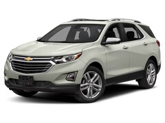2019 Chevrolet Equinox Premier w/2LZ SUV
