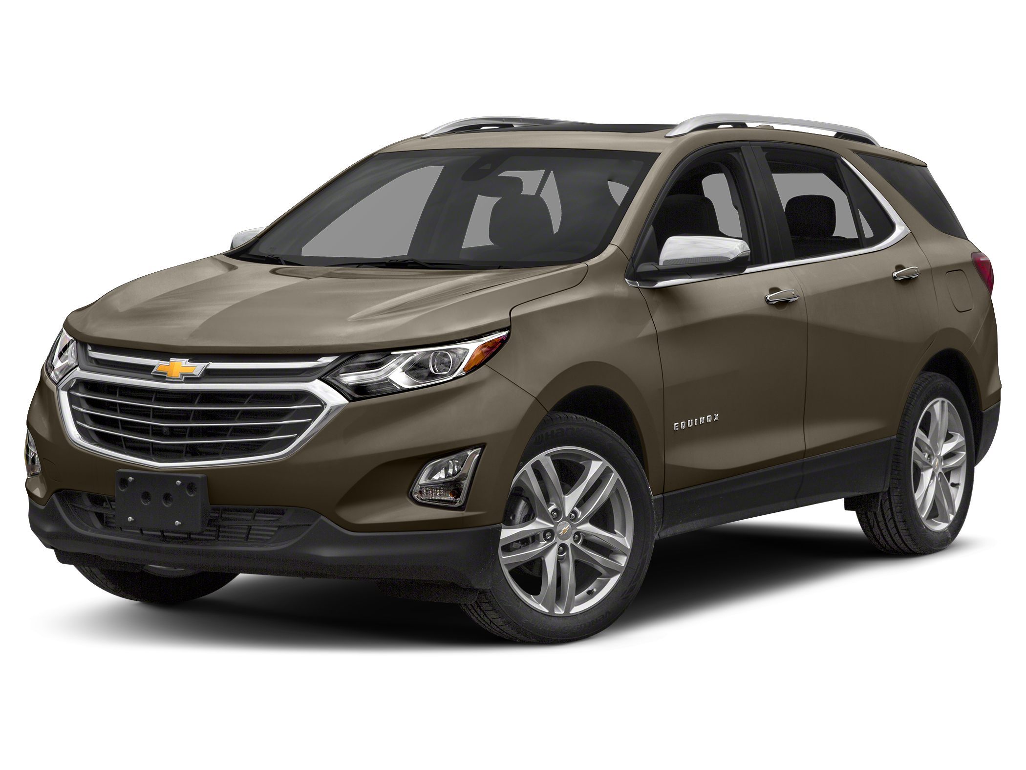 2019 Chevrolet Equinox Premier -
                Farmington Hills, MI