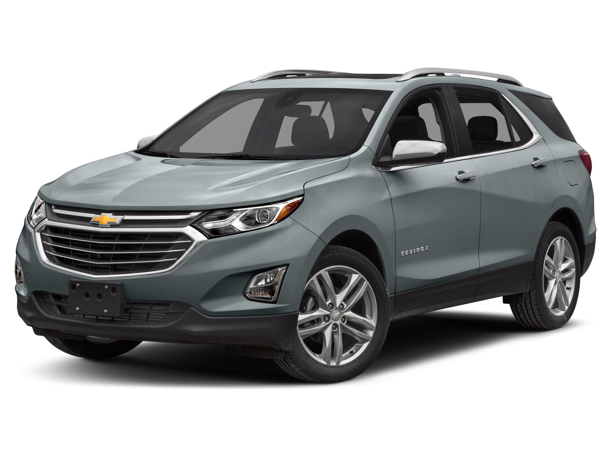 2019 Chevrolet Equinox AWD Premier Diesel's photo